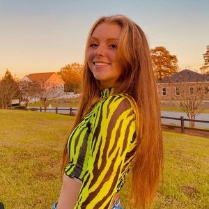 Meet your Posher, Miranda